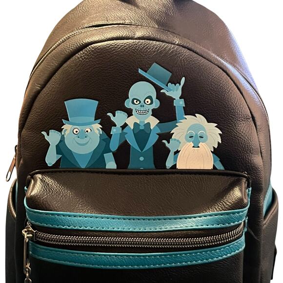 Backpacks